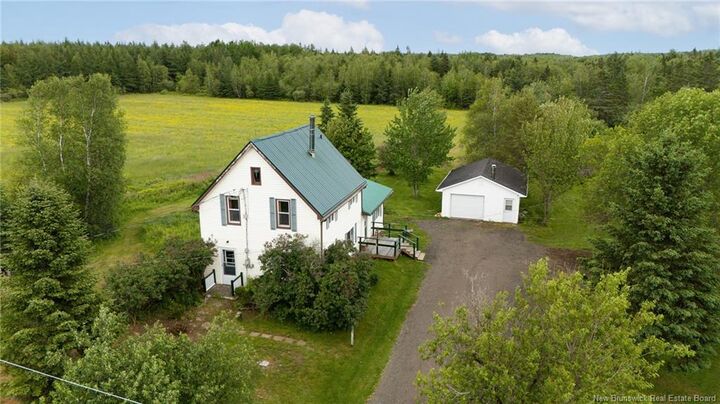 Property Photo: 2775 Route 490 NB E1G 3J5