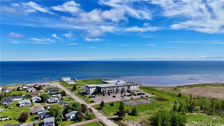 Property Photo: 69 Cap Bimet Boulevard 106 NB E4P 6X5