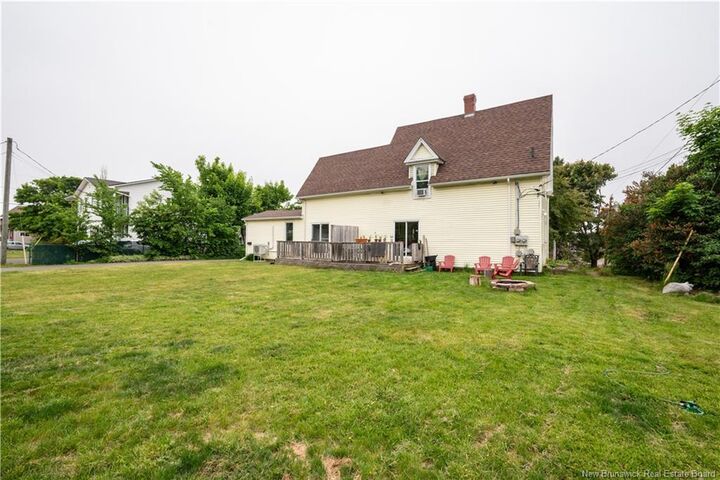 Property Photo:  41 Lockwood Street  NB E1H 2H5 
