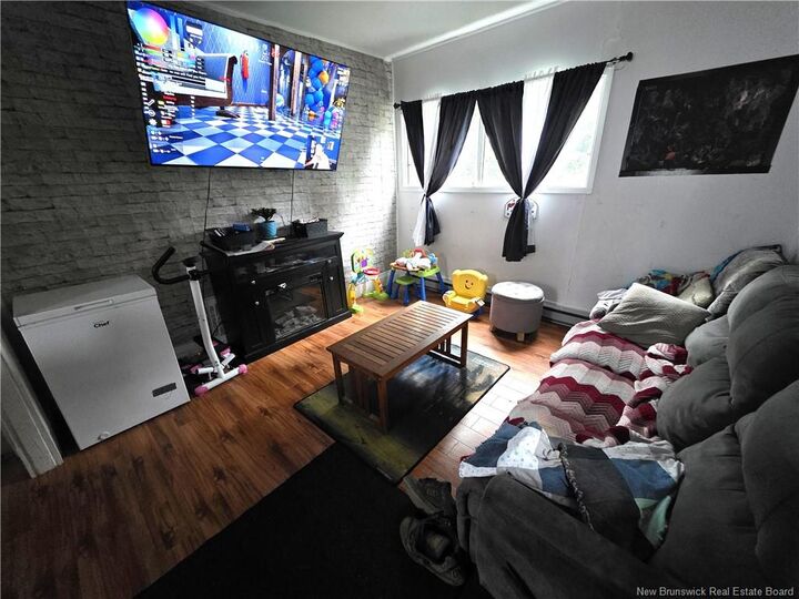 Property Photo: 10 Park Street NB E3V 1Y7