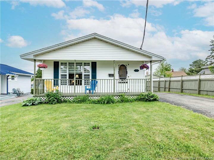 Property Photo: 199 Cedar NB E1C 7L6