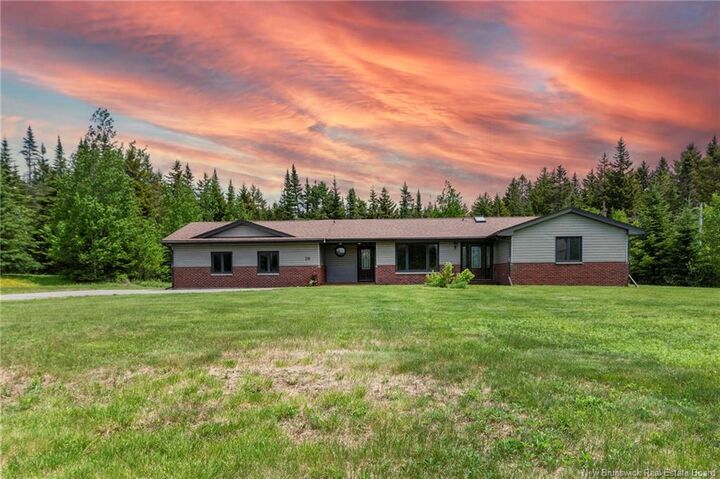 Property Photo: 20 Marilyn Drive NB E2N 1S5