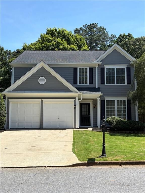 Property Photo: 3075 Keyingham Way GA 30004