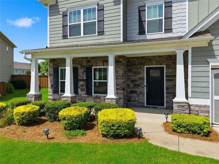 Property Photo: 12 Catalpa Court GA 30120