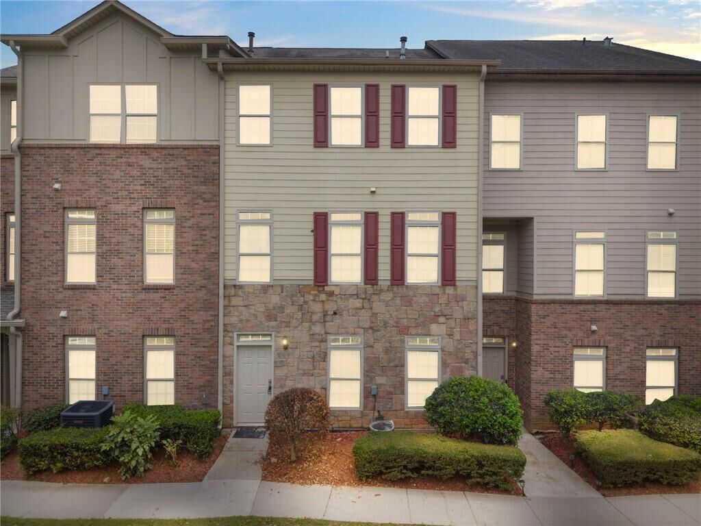 Property Photo: 4402 George David Way GA 30127