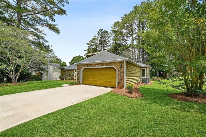 Property Photo:  8808 Elon Trail  GA 30238 