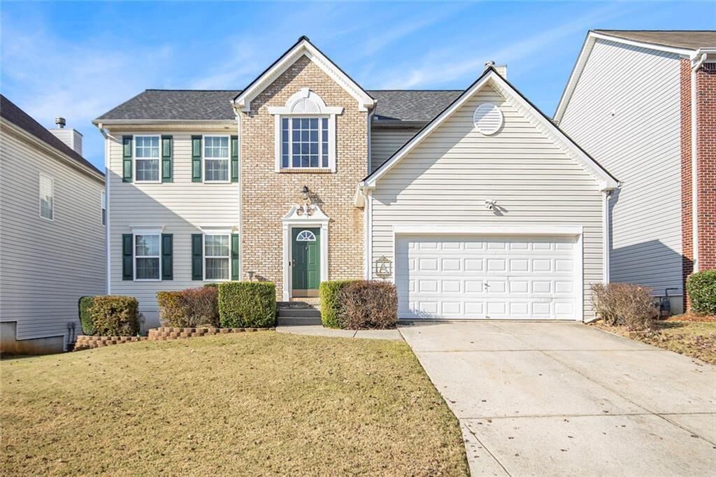 Property Photo:  2054 Dartmoth Way  GA 30180 