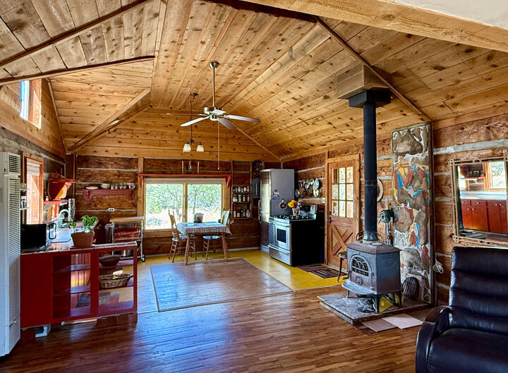 Property Photo: 64 Milky Way NM 87321