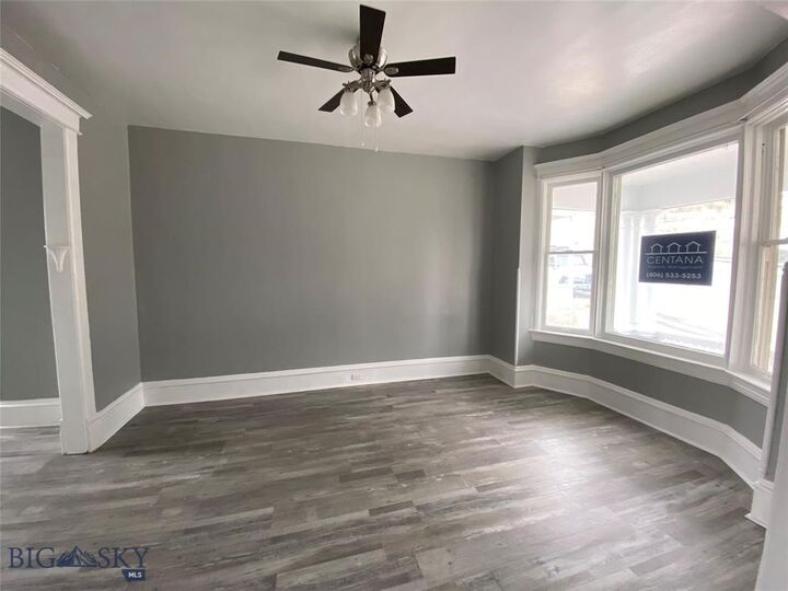 Property Photo:  315-321 N Washington  MT 59701 