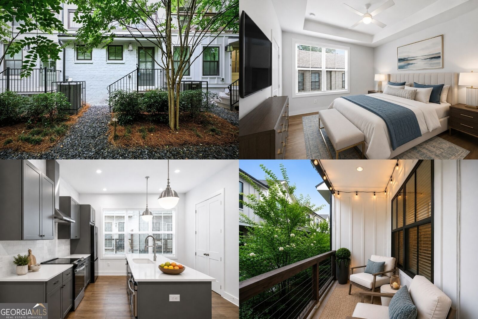 Property Photo: 4471 Dandelion Lane GA 30342