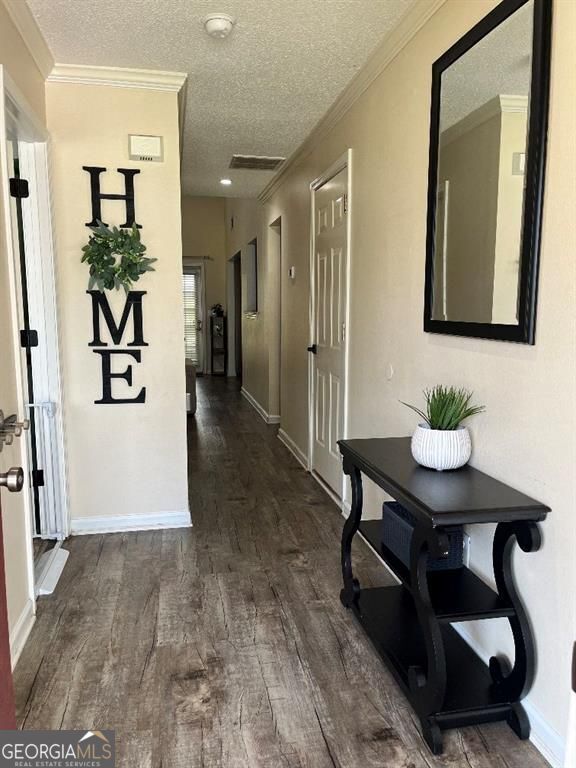 Property Photo: 484 Hillandale Park Drive GA 30058