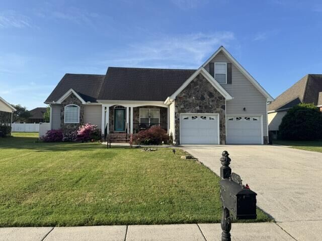 Property Photo: 142 Rock Creek Trail GA 30736