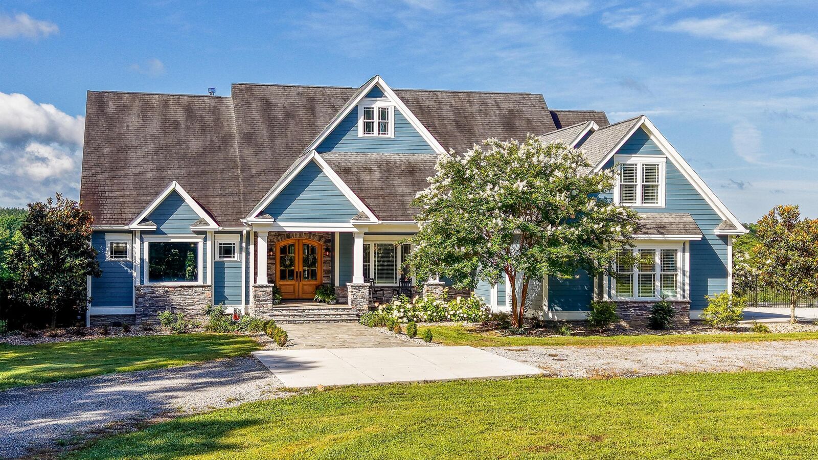 Property Photo:  3086 Poe Road  TN 37379 