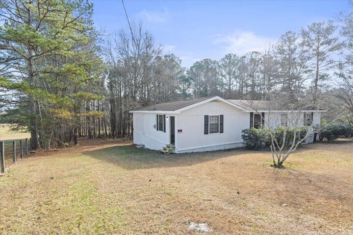 Property Photo:  319 Cannon Road  GA 30728 