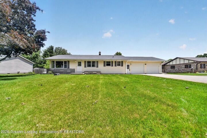 Property Photo: 7815 Dawn Drive MI 48875