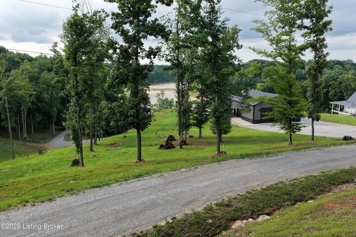 Property Photo: 30 Stargazer Ln Rd KY 40119