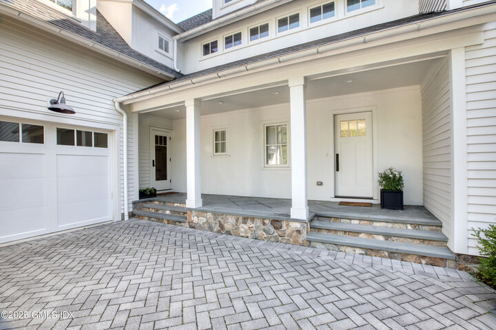 Property Photo: 507 River Road CT 06807