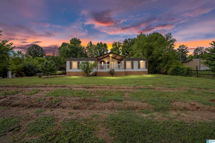 Property Photo: 448 County Road 1080 AL 35115