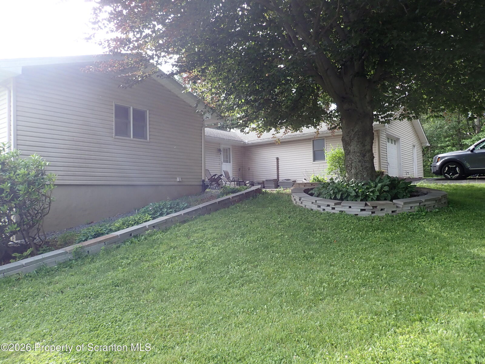 Property Photo:  1003 Williams Road Unit 1  PA 18801 