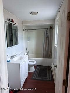 Property Photo:  1502 Prospect Avenue  PA 18505 