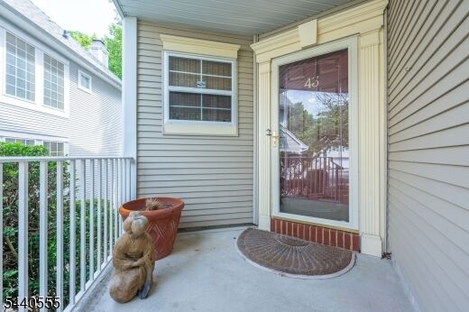 Property Photo:  43 Morning Watch Rd  NJ 07470 