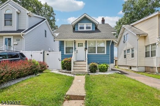 Property Photo:  377 Parker Ave  NJ 07601 
