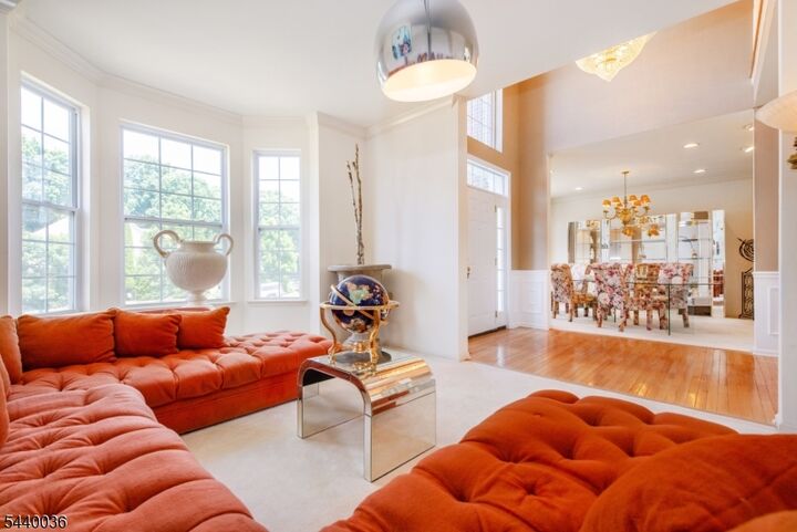 Property Photo:  50 Saunders Ln  NJ 07840 