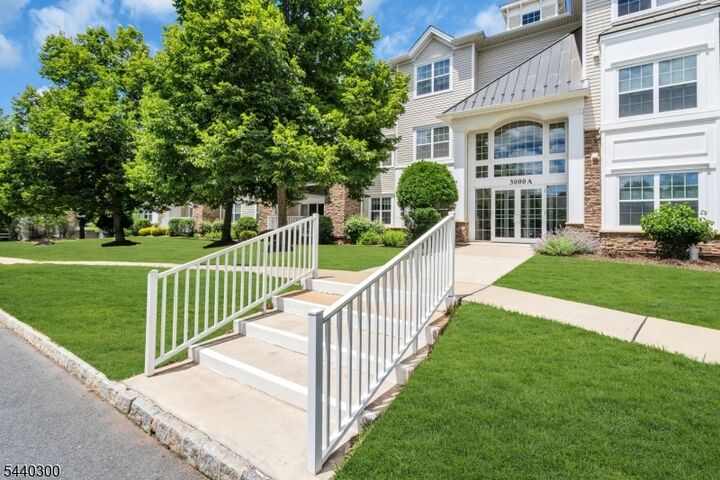 Property Photo: 3105 Chesterwood Way NJ 08873