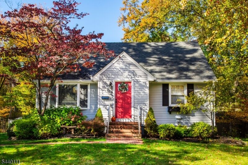 Property Photo:  112 Lafayette Ave  NJ 07676 