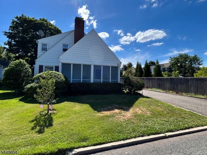 Property Photo:  35 Elwood Ave  NJ 08822 