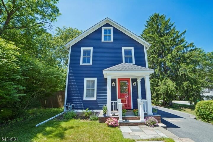 Property Photo:  48 Mountain Ave  NJ 07945 