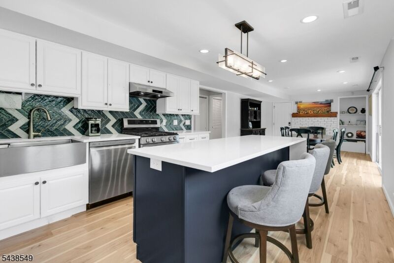 Property Photo: 23 Wayne Ter NJ 07920