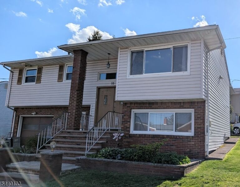 Property Photo:  11 Martha Ave  NJ 07011 
