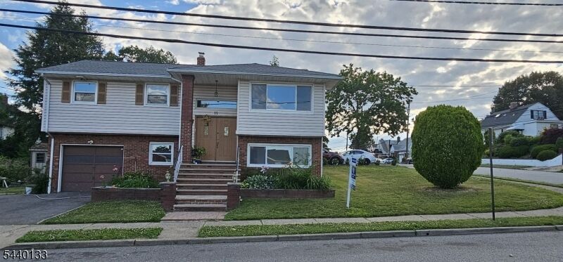 Property Photo: 11 Martha Ave NJ 07011