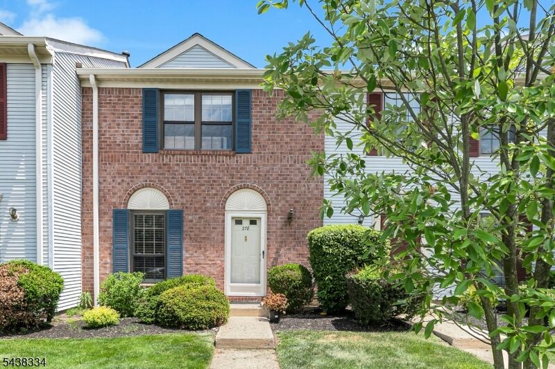 Property Photo:  278 Penns Way Ondo  NJ 07920 