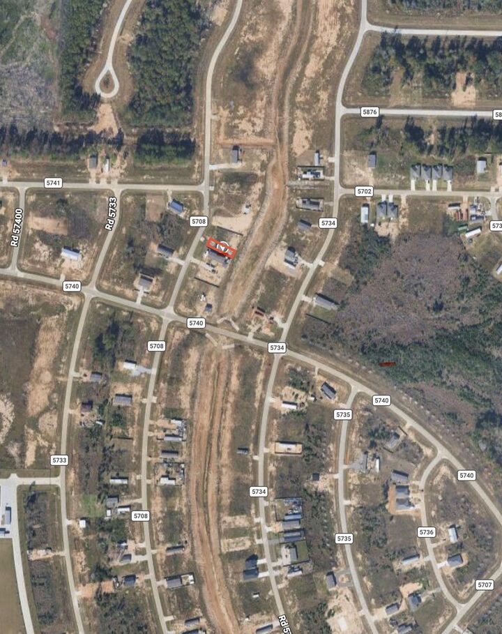 Property Photo:  2462 Road 5708  TX 77327 