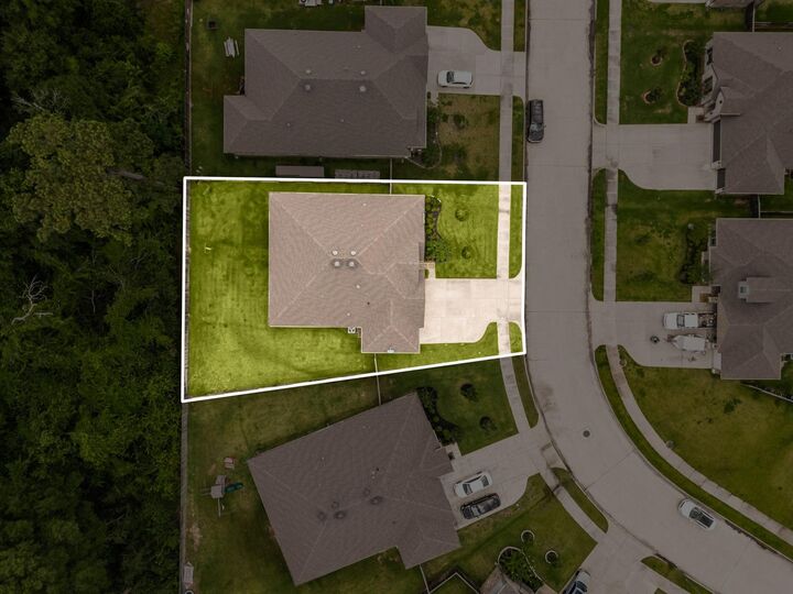 Property Photo:  31214 Raleigh Creek Drive  TX 77375 