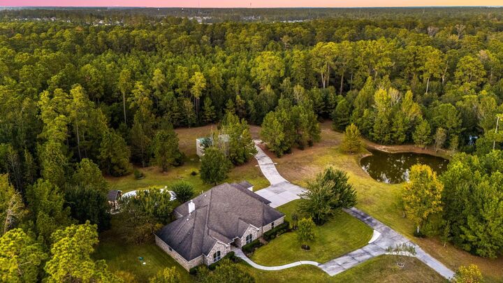 Property Photo:  13506 Stagecoach Road  TX 77355 