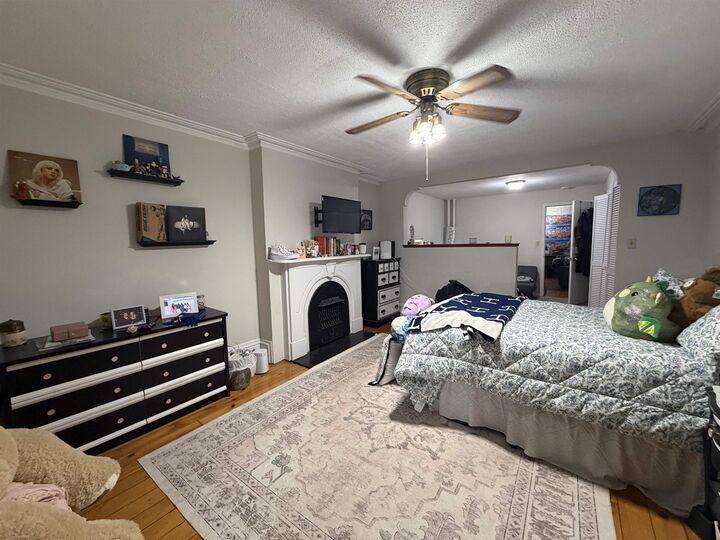 Property Photo:  710 Hudson St 1  NJ 07030 