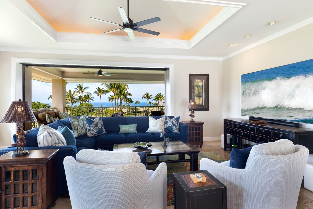Property Photo: 62-3600 Amaui Pl E201 HI 96743