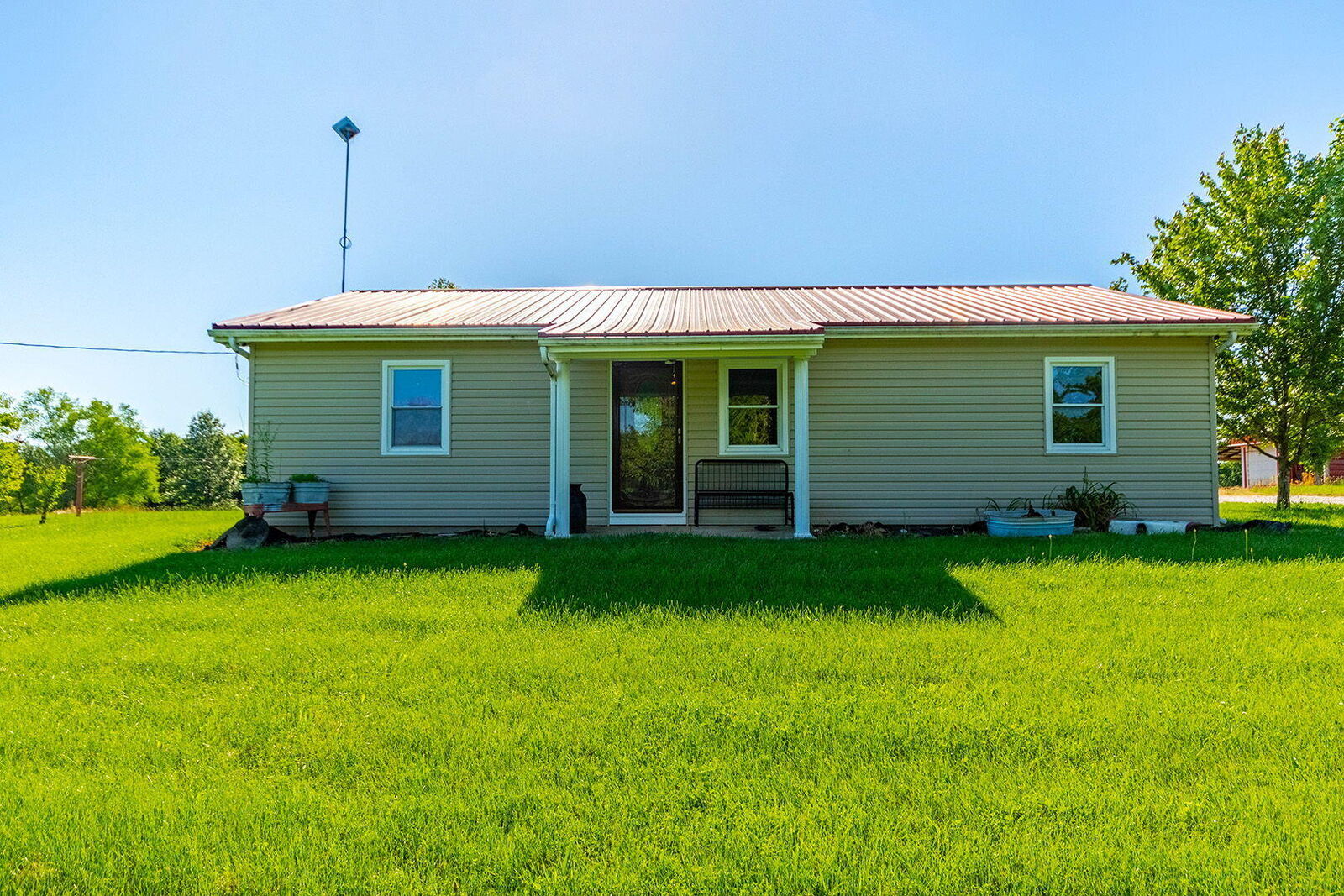 Property Photo:  11400 Audrain Road 957  MO 65285 