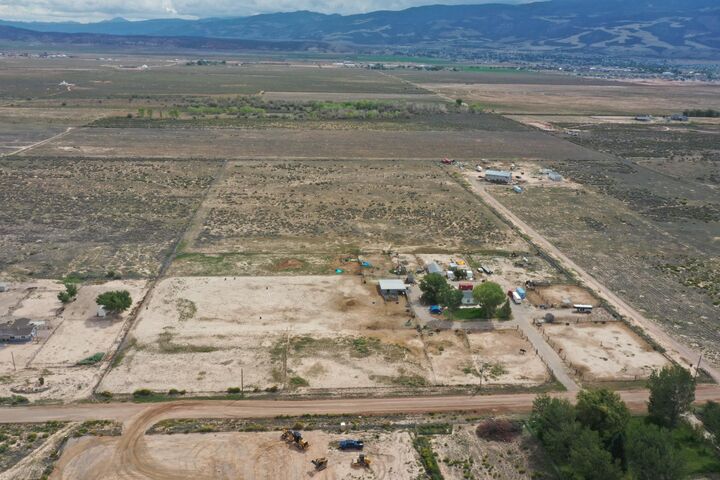 Property Photo:  5726 N 1700 W  UT 84721 