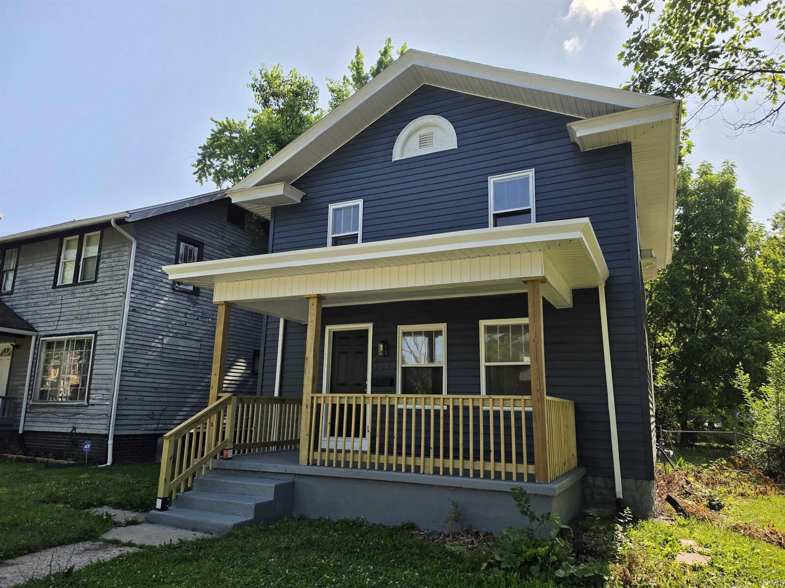 Property Photo: 3029 Central Drive IN 46806-3824