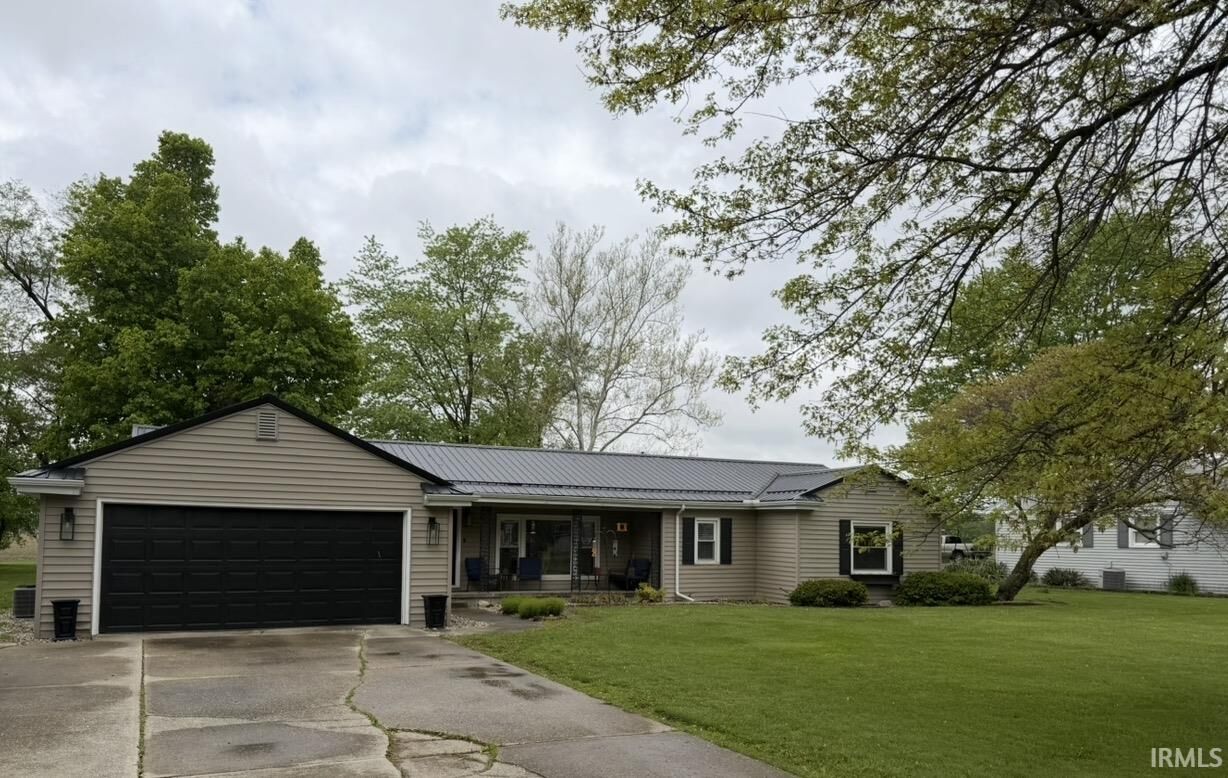 Property Photo:  11822 Winchester Road  IN 46819 
