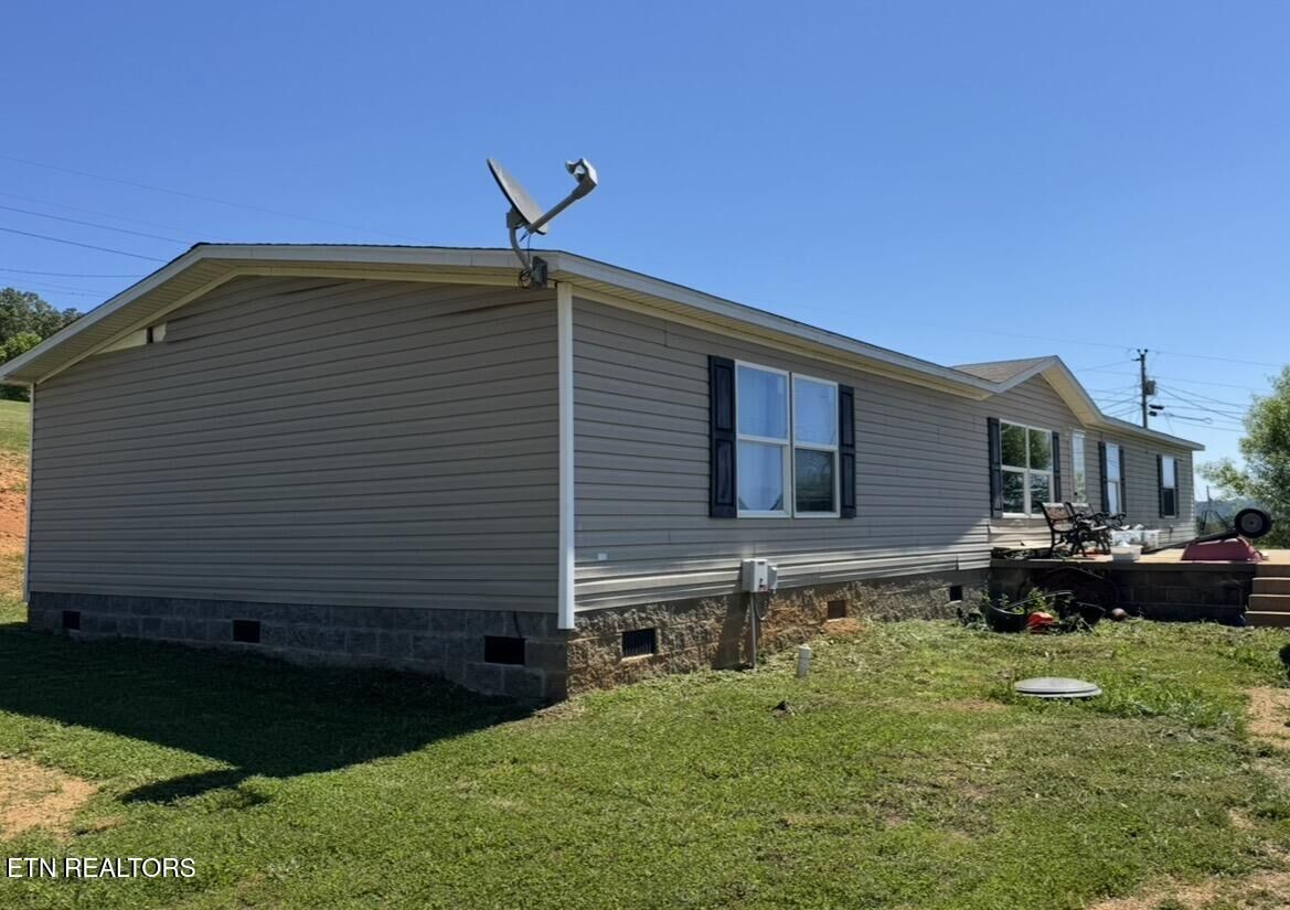Property Photo: 122 Pearlie Lane TN 37879