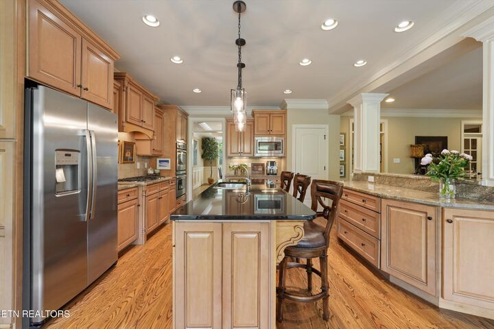 Property Photo:  519 Cumberland Ridge Drive  TN 37922 