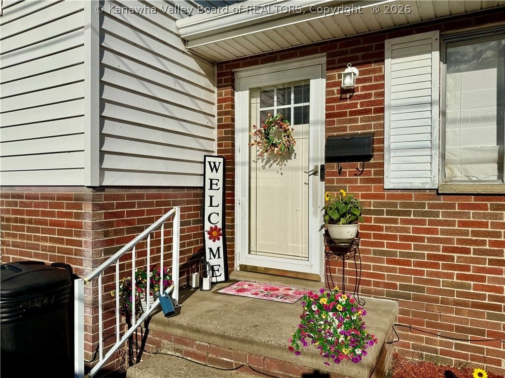 Property Photo:  2510 Myers Avenue  WV 25064 