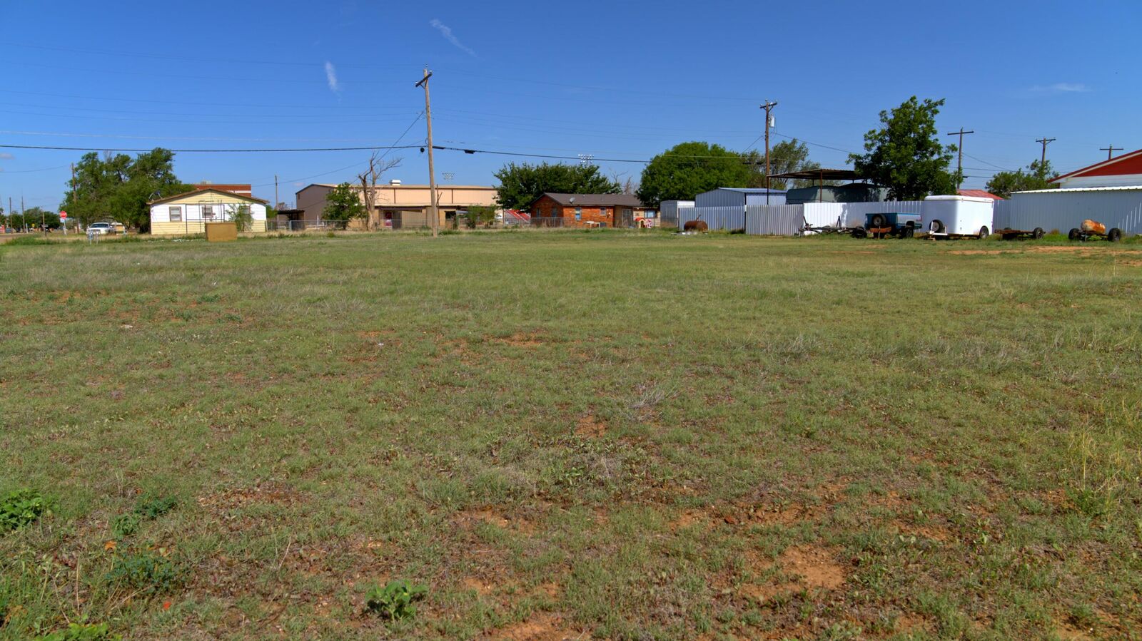 Property Photo:  0 10th Street  TX 79357 