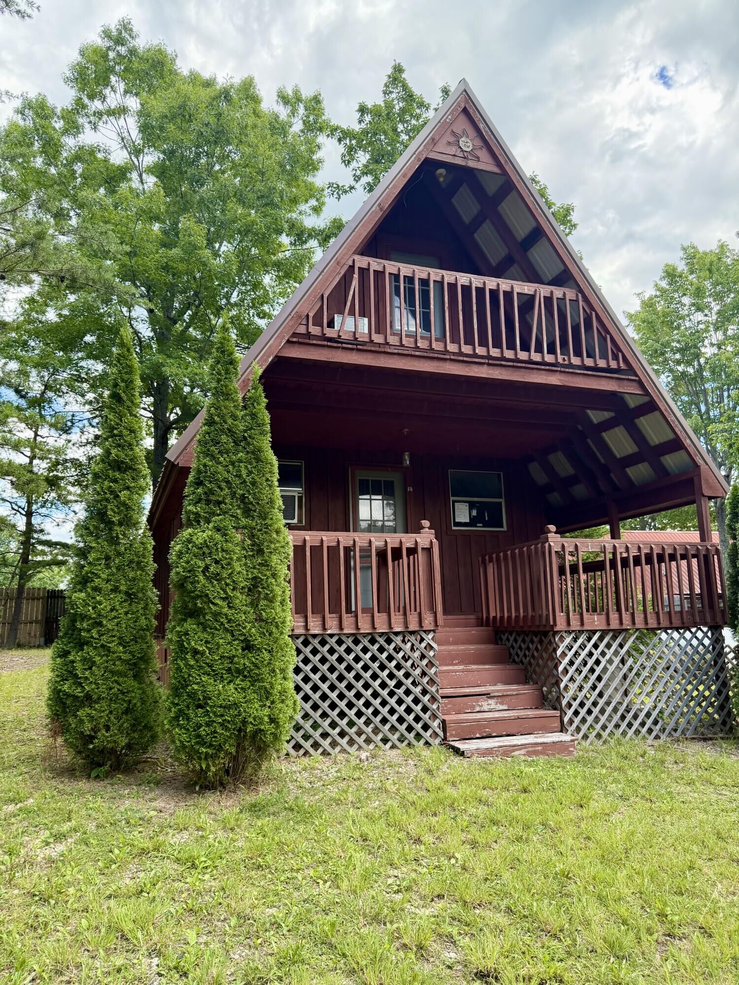 Property Photo: 651 Tilleys Lane KY 40387