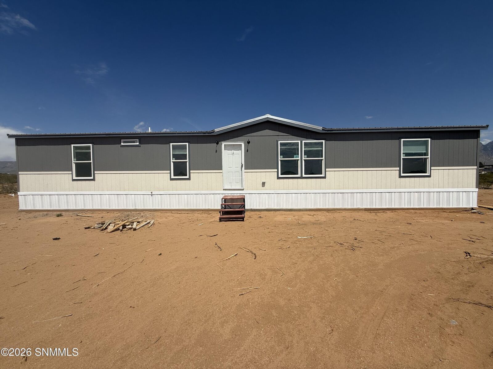 Property Photo:  6976 Gopher Road  NM 88012 